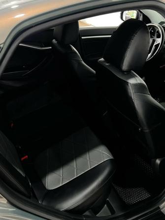 Lada (ВАЗ) Vesta I с пробегом 2021 года, цена 1 100 000 рублей, 48230 км, седан, Автокод Объявления
