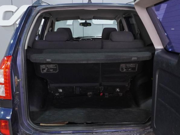 Chery Tiggo (T11) I Рестайлинг (FL) с пробегом 2014 года, цена 699 000 рублей, 102318 км, внедорожник, Автокод Объявления