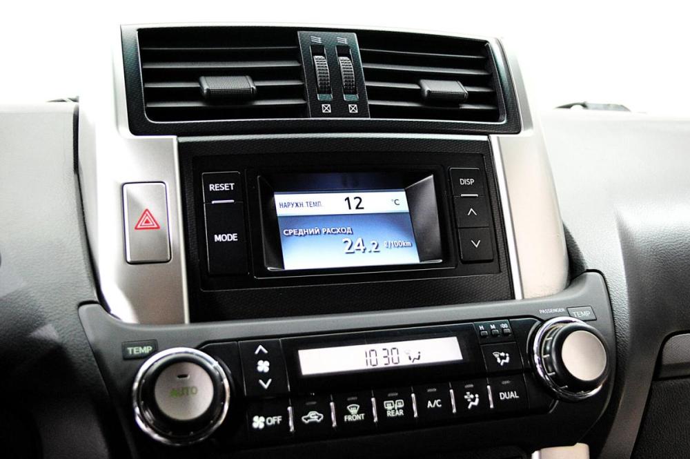 Toyota Land Cruiser Prado 150 Series Сургут  - изображение 15