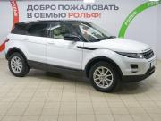 Land Rover Range Rover Evoque I Москва  - изображение 26
