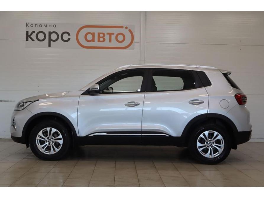 Chery Tiggo 4 Pro I Рестайлинг Коломна  - изображение 2