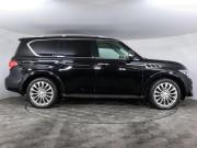 Infiniti QX80 I Рестайлинг Химки  - изображение 22