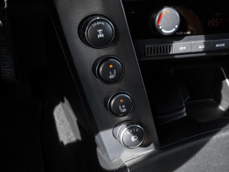 SsangYong Kyron I Рестайлинг Ставрополь  - изображение 17