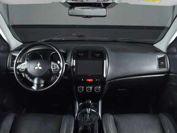 Mitsubishi ASX I с пробегом 2012 года, цена 1 049 999 рублей, 234847 км, внедорожник, Автокод Объявления