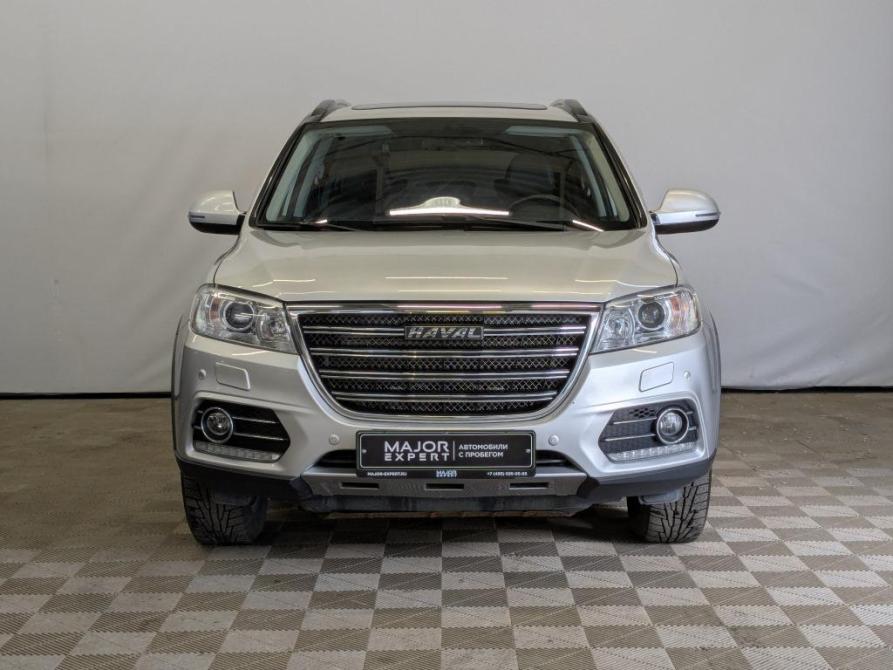 Haval H6 II Москва  - изображение 2