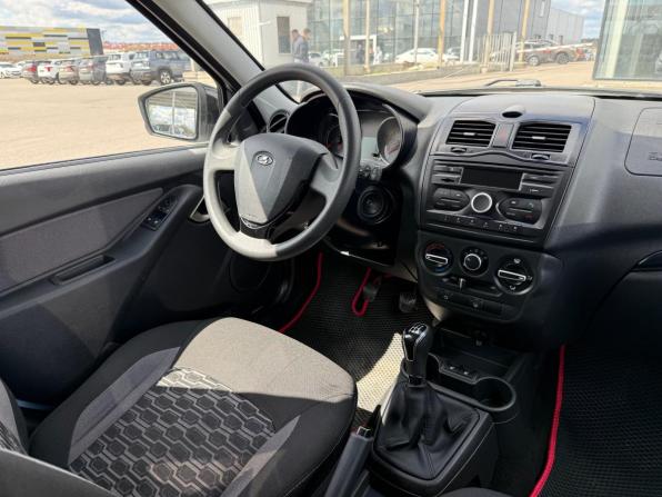 Lada (ВАЗ) Granta I Рестайлинг с пробегом 2023 года, цена 739 000 рублей, 102000 км, универсал, Автокод Объявления