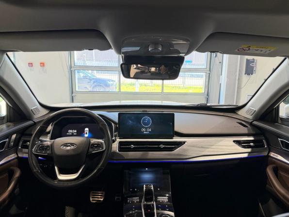 Chery Tiggo 8 Pro I с пробегом 2021 года, цена 1 830 000 рублей, 85691 км, внедорожник, Автокод Объявления