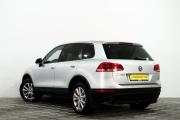Volkswagen Touareg II Сургут  - изображение 25