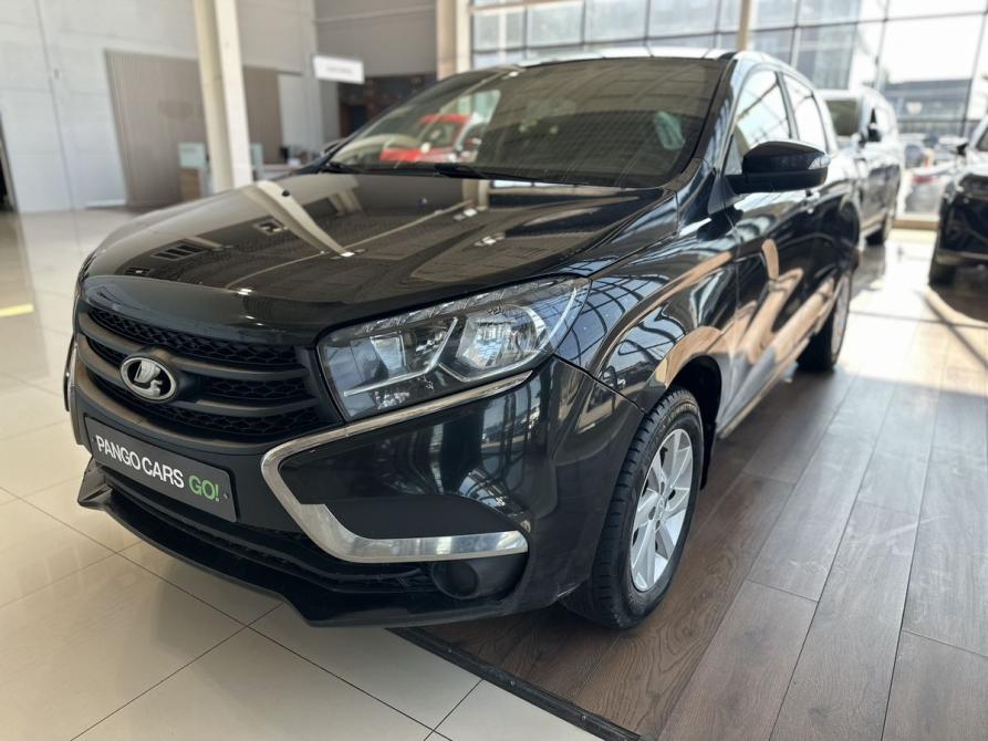 Lada (ВАЗ) XRAY I Саратов  - изображение 1