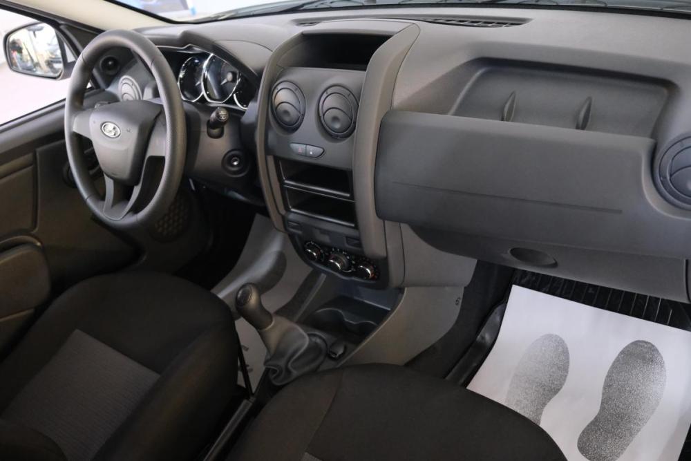 Lada (ВАЗ) Largus I Рестайлинг Омск  - изображение 17