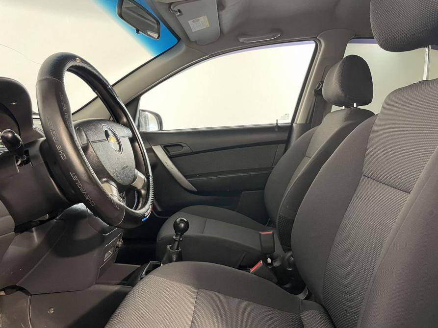 Chevrolet Aveo I Рестайлинг Великий Новгород  - изображение 7