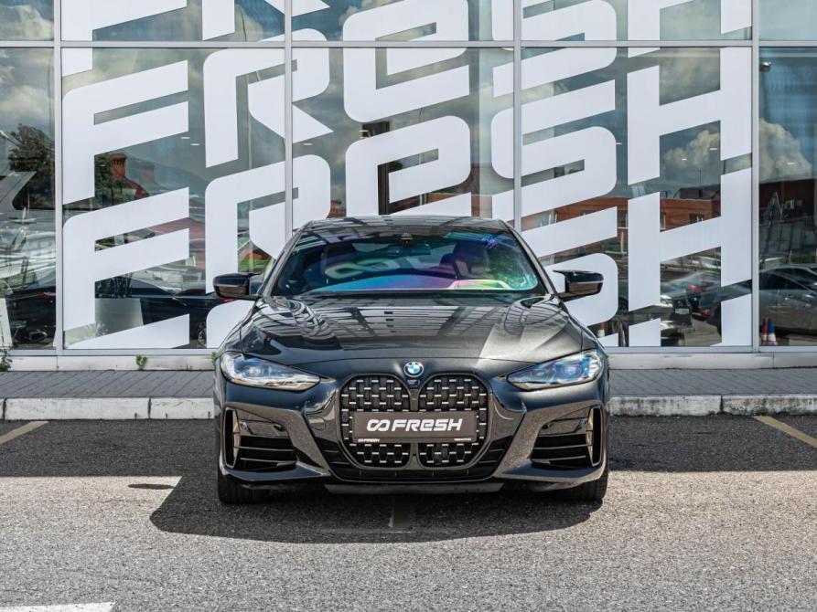 BMW 4 серии G22 G23 G26 Краснодар  - изображение 3