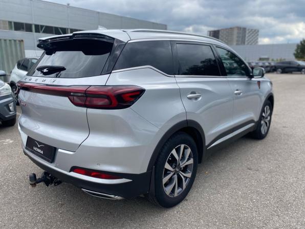 Chery Tiggo 7 Pro Max I с пробегом 2023 года, цена 1 690 000 рублей, 82820 км, внедорожник, Автокод Объявления
