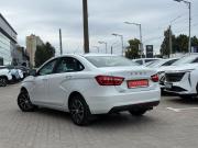 Lada (ВАЗ) Vesta I Санкт-Петербург  - изображение 18