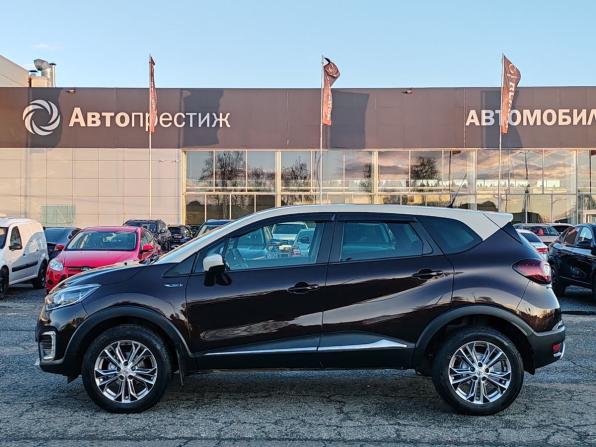Renault Kaptur I с пробегом 2018 года, цена 1 409 000 рублей, 70000 км, внедорожник, Автокод Объявления