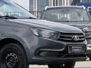 Lada (ВАЗ) Granta I Рестайлинг Новосибирск  - изображение 33