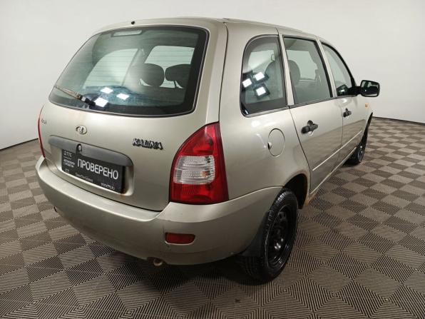 Lada (ВАЗ) Kalina I с пробегом 2012 года, цена 135 000 рублей, 155940 км, универсал, Автокод Объявления