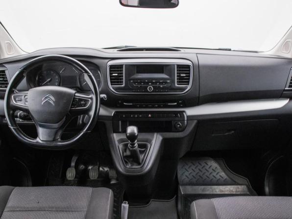 Citroen SpaceTourer I с пробегом 2020 года, цена 2 198 000 рублей, 167875 км, минивэн, Автокод Объявления