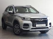 Chery Tiggo 4 I Рестайлинг Барнаул  - изображение 41