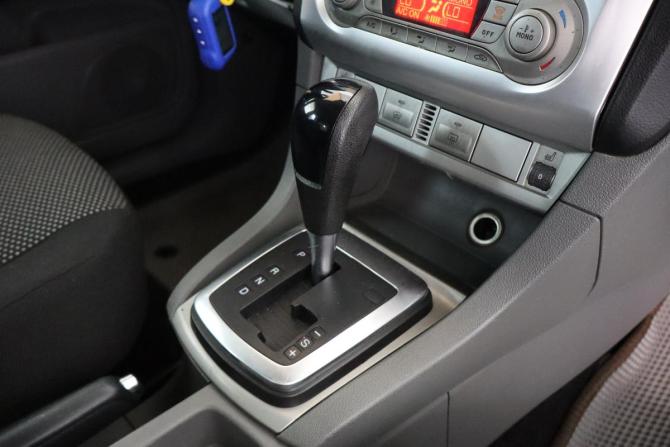 Ford Focus II Рестайлинг с пробегом 2011 года, цена 649 000 рублей, 218000 км, седан, Автокод Объявления