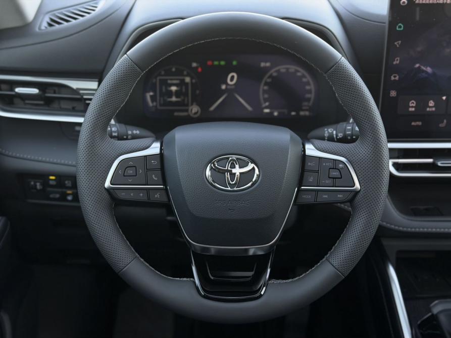 Toyota Highlander IV (XU70) Казань  - изображение 22