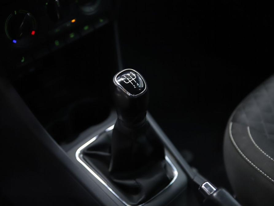 Skoda Rapid I Рестайлинг Уфа  - изображение 15