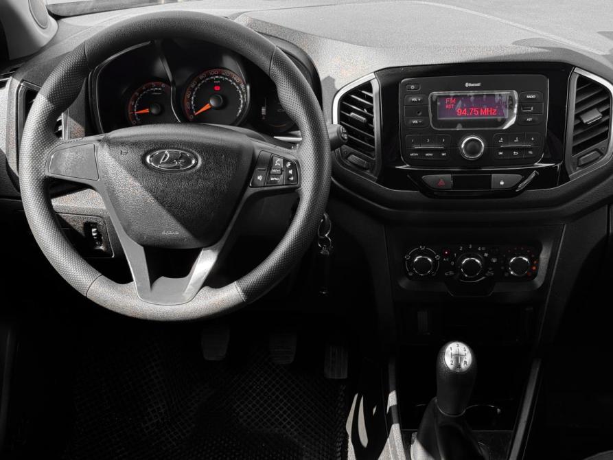 Lada (ВАЗ) XRAY I Набережные Челны  - изображение 21