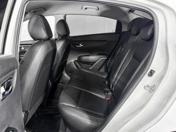 Kia Rio IV с пробегом 2020 года, цена 1 424 000 рублей, 94312 км, седан, Автокод Объявления