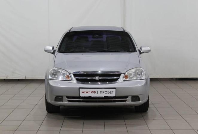 Chevrolet Lacetti I с пробегом 2004 года, цена 500 000 рублей, 194475 км, седан, Автокод Объявления
