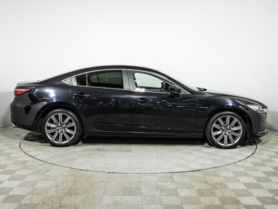 Mazda 6 III (GJ) Рестайлинг 2 Санкт-Петербург  - изображение 4