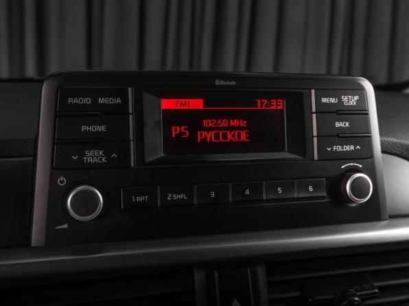 Kia Picanto III с пробегом 2017 года, цена 1 177 000 рублей, 159409 км, хэтчбек, Автокод Объявления