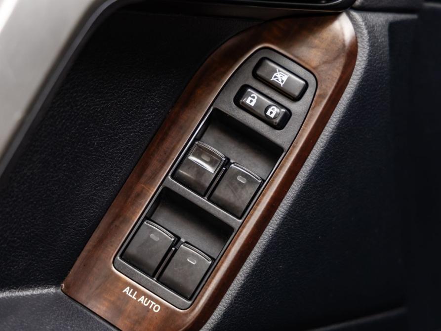 Toyota Land Cruiser Prado 150 Series Рестайлинг 1 Волгоград  - изображение 15