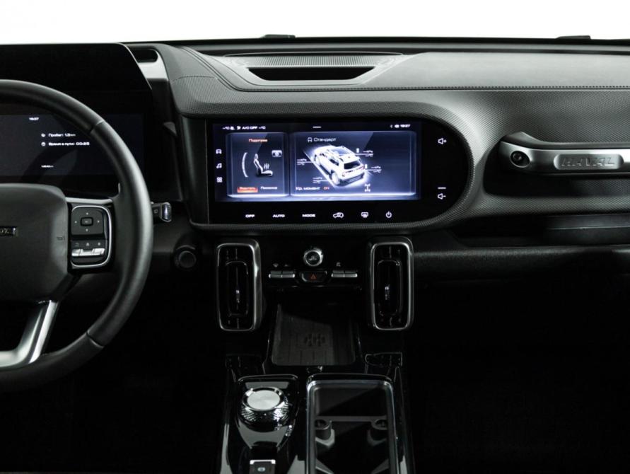Haval Dargo Санкт-Петербург  - изображение 14