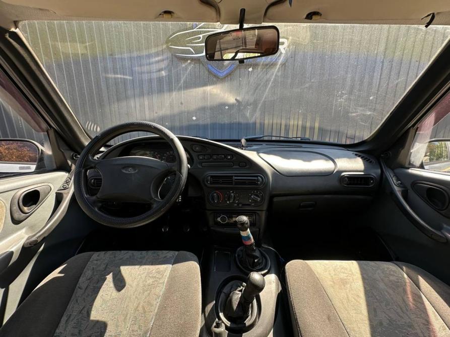 Chevrolet Niva I Ижевск  - изображение 15