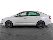 Skoda Rapid I Москва  - изображение 33