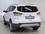 Ford Kuga II Воронеж  - изображение 22