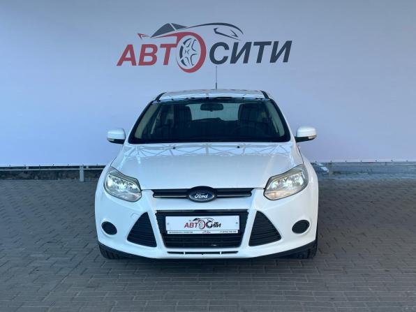 Ford Focus III с пробегом 2012 года, цена 575 000 рублей, 199000 км, хэтчбек, Автокод Объявления