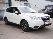 Subaru Forester IV Москва  - изображение 18