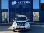 Nissan X-Trail II Рестайлинг Архангельск  - изображение 22