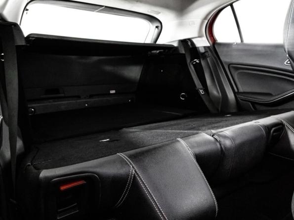 Mercedes-Benz GLA I (X156) с пробегом 2014 года, цена 1 649 000 рублей, 234551 км, внедорожник, Автокод Объявления