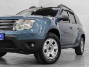 Renault Duster I Новосибирск  - изображение 50