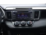 Toyota RAV4 IV (XA40) Рестайлинг Уфа  - изображение 30
