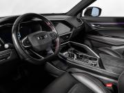 Geely Tugella I Рестайлинг Санкт-Петербург  - изображение 34