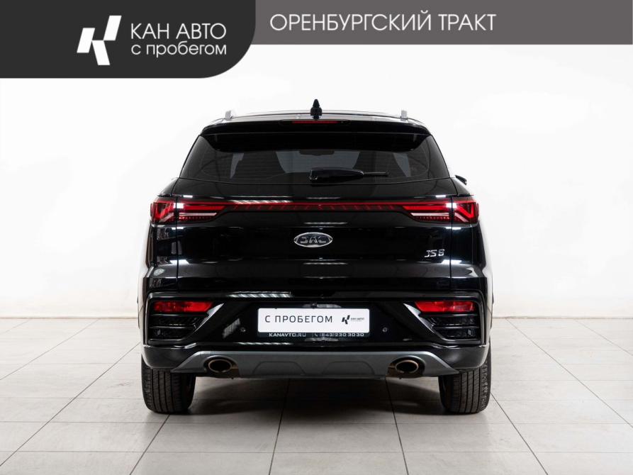 JAC JS6 Казань  - изображение 4