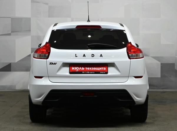 Lada (ВАЗ) XRAY I с пробегом 2020 года, цена 900 000 рублей, 102195 км, хэтчбек, Автокод Объявления
