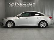 Chevrolet Cruze I Рестайлинг Пермь  - изображение 19