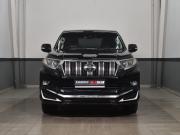 Toyota Land Cruiser Prado 150 Series Рестайлинг 2 Кемерово  - изображение 30