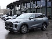 Chery Tiggo 9 I Москва  - изображение 30
