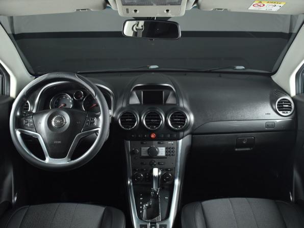 Opel Antara I Рестайлинг с пробегом 2013 года, цена 849 995 рублей, 210024 км, внедорожник, Автокод Объявления