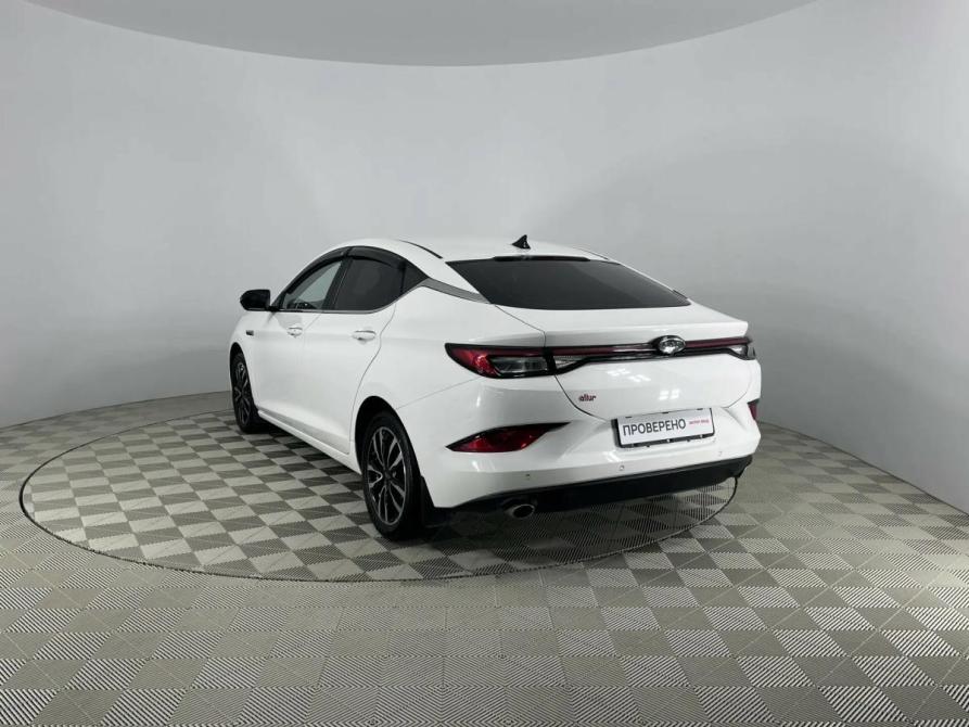 JAC J7 I Воронеж  - изображение 7